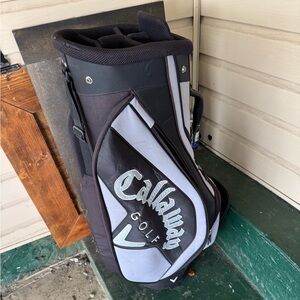 Callaway golf bag